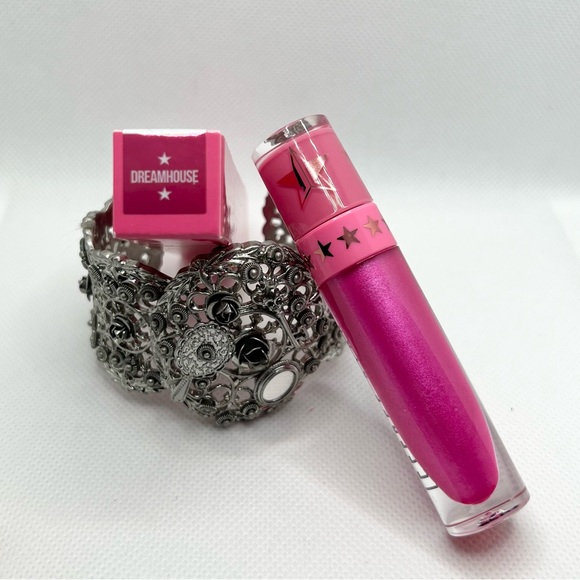 Jeffree Star Dreamhouse Velour Liquid Lipstick - Picture 8 of 10